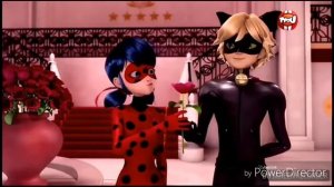 Клип леди баг и супер кот песня дело моё