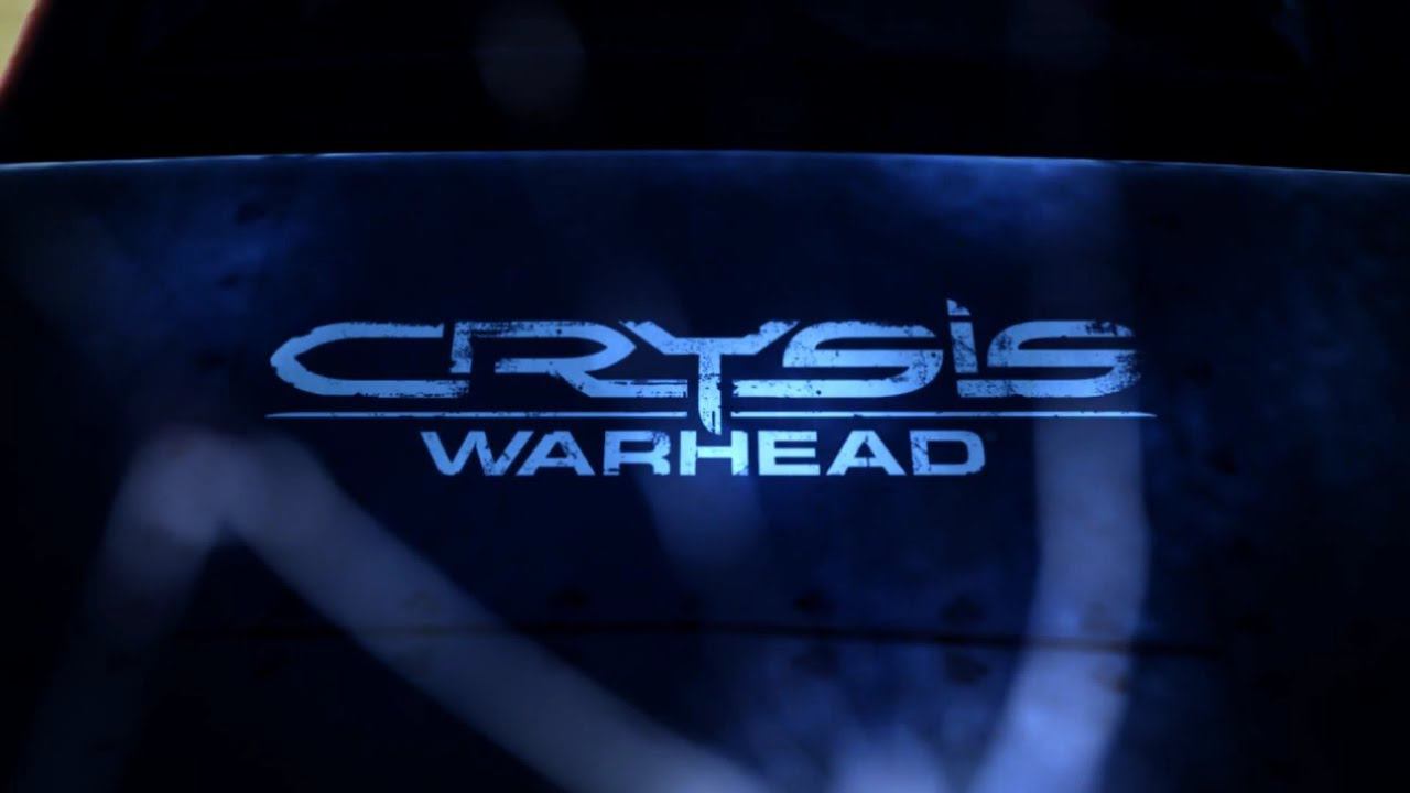 Crysis Warhead - Часть 1: Зовите меня Измаил (Call me Ishmael)