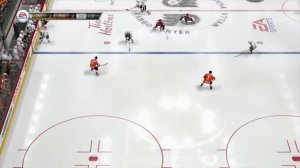 NHL Legacy Edition Philadelphia Vs Pittsburgh