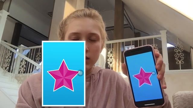 КАК СДЕЛАТЬ КЛОНА В MUSICALLY .CLONE TRANSITION смотреть онлайн