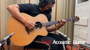 Takamine NPT-010N  1990