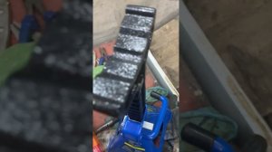 Обзор подставок для автомобиля фирмы Nordberg на 2 тонны