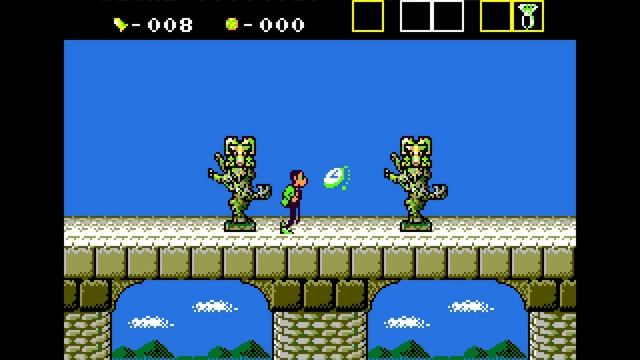 [TAS] MSX Lupin III: The Castle of Cagliostro by scrimpeh in 07:15.86 смотреть онлайн