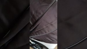 Коляска Verdi Zipy (3 в 1)