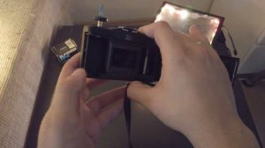 Легендарная камера ЛОМО ЛК-А. Обзор и примеры фотографий