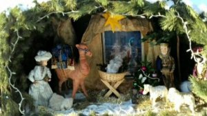 Александр Блок "Рождество" (Звонким колокол ударом будит...) Читает Павел Морозов