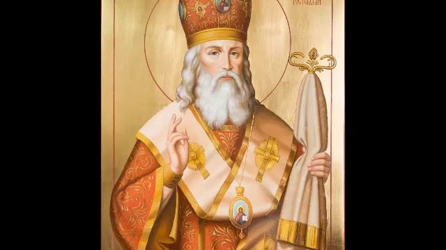 Житие Арсения, еп. Тверского 2/15 марта