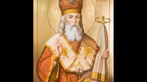 Житие Арсения, еп. Тверского 2/15 марта