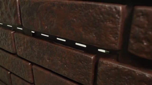Реальный опыт монтаж сайдинга Ю Пласт кирпич двойной замок смотреть онлайн