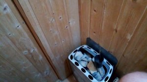 Простейший Парогенератор для каменки