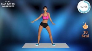 kiat jud dai workout