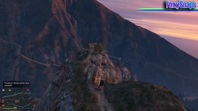 GTA 5 RARE MARIACHI TORNADO REVISITED - Location and Modding! #GTAOnline