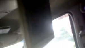 Форд Экспедишен,1997, Ford Expedition. владение