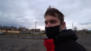 КБП-20. Мини-обзор Белоозёрска и часть неизведанной железнодорожной ветки Белоозёрск - Брест