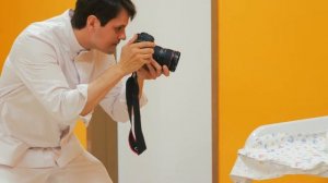 Выписка в 29 Роддоме