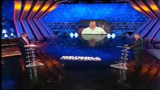 С.П.Мавроди: Пирамида   МММ никогда не рухнет!!!