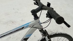 Обзор велосипеда Stels Navigator 900