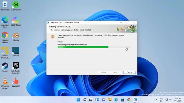 How To Download And Install LibreOffice On Computer / Laptop