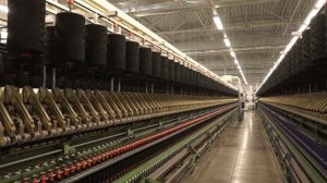 Оператор производства кевларовых нитей