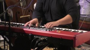 ПЕТР НАЛИЧ В ИД "ПОЛЯНДРИЯ" 28.09.2023 - MORNING STARS