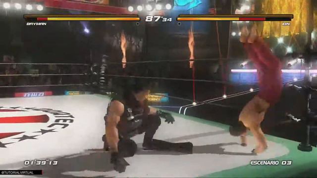 Pai - Bayman Contrareloj DOAU5 смотреть онлайн