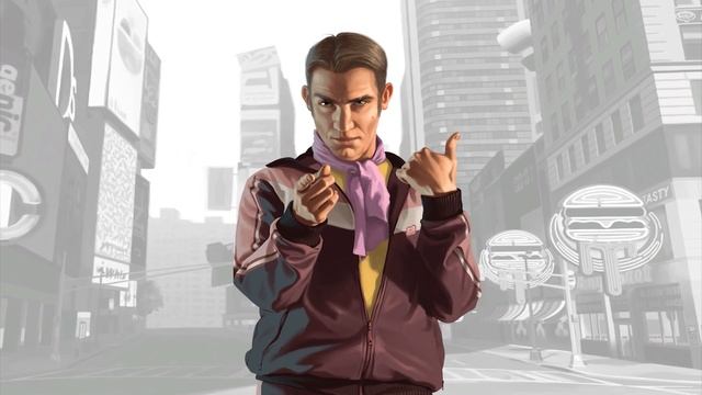 GTA IV - First Person Mod - HD Tutorial - Install Guide смотреть онлайн