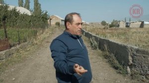Азербайджанские войска обстреляли армянское село Кут из 14.5мм снайперской винтовки "Истиглал"