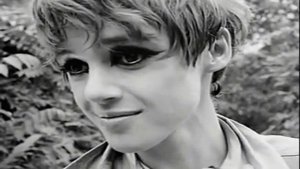 Edie Sedgwick   If You Close The Door