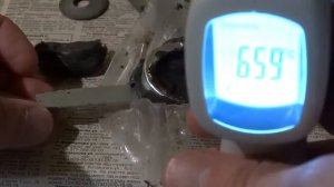 Делаем ключ для велосипедной вилки