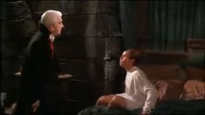 Dracula mort et heureux de l'être   Bande annonce