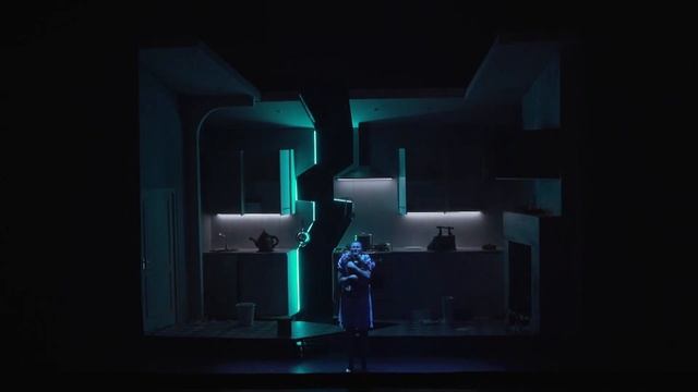 "Золушка" Л. Вайнштейна 25 и 26 сентября на сцене "Геликон-оперы" смотреть онлайн