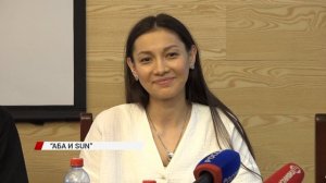 Электроник в бурятском кино: Владимир Торсуев в фильме режиссёра из Гусиноозёрска