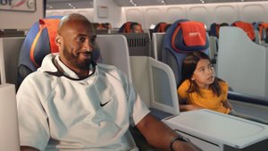 Aeroflot  Your best flying moments