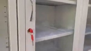 Видео   ШКАФ HILFE MD 2 1780 R