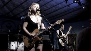 Samantha Fish 2017 03 09 Stuart, Florida - Terra Fermata - Full Show