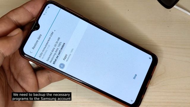Samsung A30s (SM-A307FN) Android 11 Frp Bypass 2022 | No Pc | No Any Tool смотреть онлайн