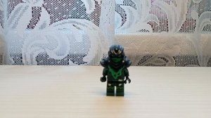 Бедный Морро!