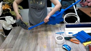 Бесплатный мастер-класс «Стволы для ростовых цветов и способы крепления». Мастер Наталья Дроздова.