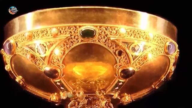 ЧЕЛОВЕЧЕСТВО В ПОИСКАХ ЗОЛОТА ПРИШЕЛЬЦЕВ
