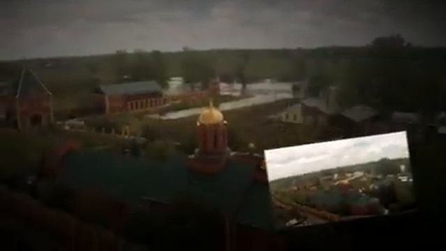 Гавриило Архангельский мужской монастырь смотреть онлайн