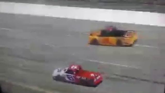 Nascar racing 1999 edition. South boston speedway смотреть онлайн