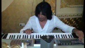 БАХТИЯР  КАНТАЕВ АВАРСКАЯ СВАДЬБА. СУПЕР ИСПОЛНЕНИЕ Закатала-Белокан HD (Balaken)