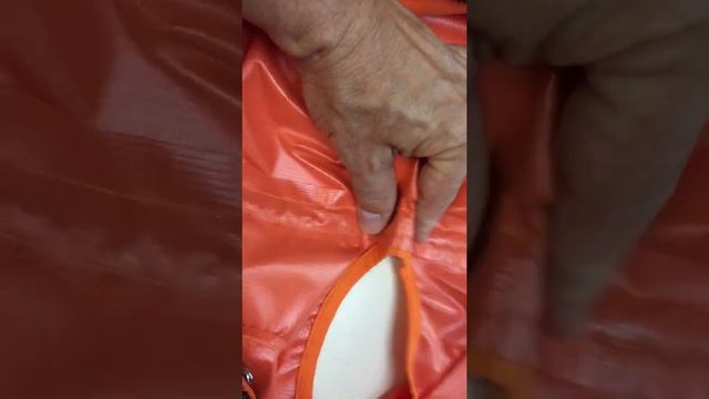 Способ обработки однослойного комбинезона смотреть онлайн