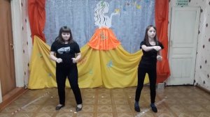 Тик ток попурри