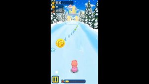 Pororo Penguin Run--Top 10 game for kids in 2018--Run game---10