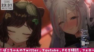 【狼ノ宮ヒナギク×本多ぽこ】耳舐め好きな人は絶対に見ないでください【囁き/耳舐め/耳ふー/耳はむ/Ear licking,Ear /Whispering/挖耳勺/耳语/귀걸이/속삭이는】#ろぽてえて