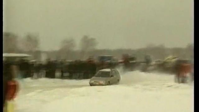 КУНГУР.ТВ 10 01 2020 Автогонки 2002