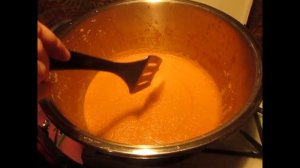 КАБАЧКОВАЯ ИКРА С МАЙОНЕЗОМ НА ЗИМУ