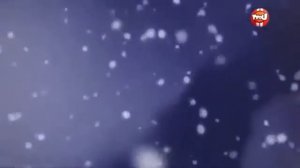 ПЕСНЯ СУПЕР КОТА "НЕУДАЧНОЕ РОЖДЕСТВО" НА ФРАНЦУЗСКОМ