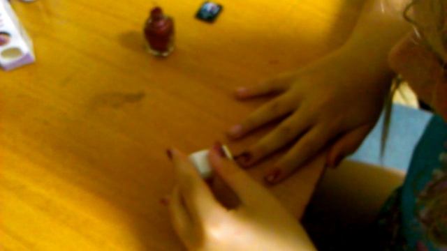 Маникюр магнит! смотреть онлайн